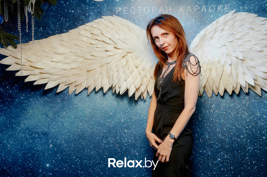 Новый Год в Ангелах, фото № 18