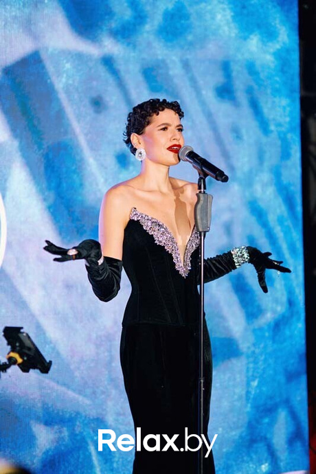 Церемония награждения победителей «Выбор года 2024», фото № 36