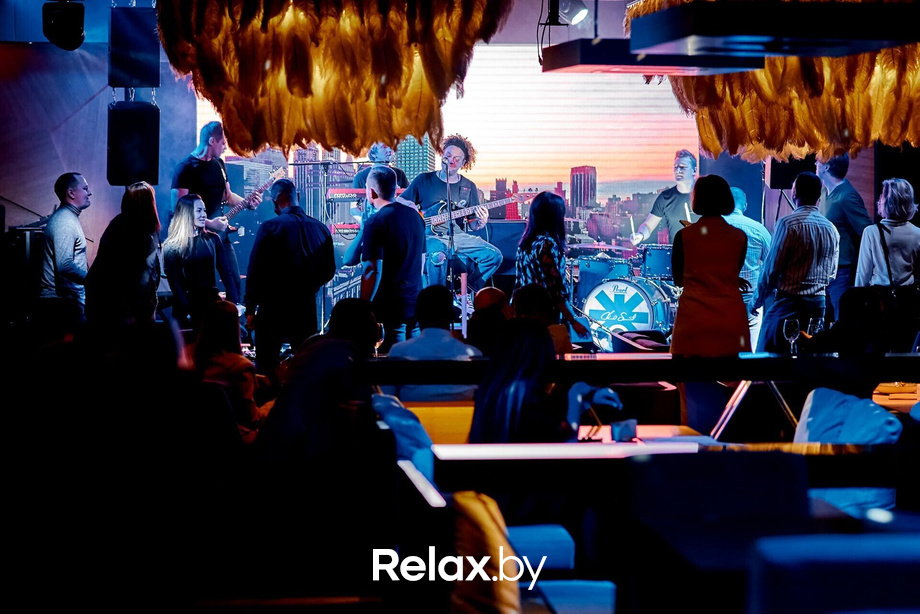 Пятница в Ангелах, фото № 31