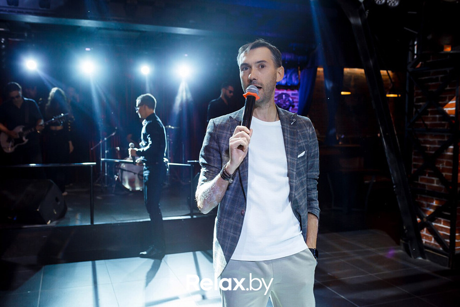 Brooklyn Live!, фото № 32