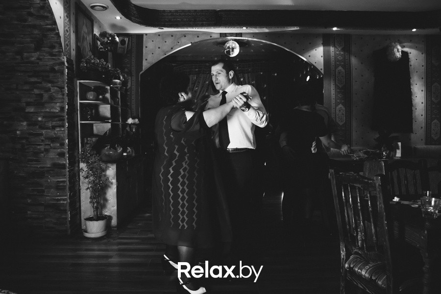 Ресторан Кавказская пленница - Halloween, фото № 68