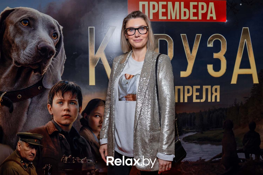 Премьера художественного фильма «‎Каруза», фото № 37