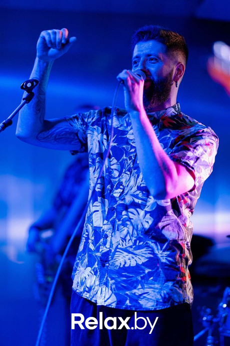 Ночные жители, фото № 44