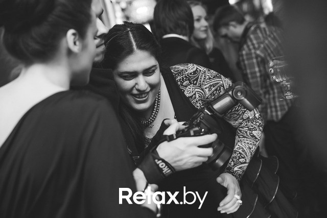 Открытие Times, фото № 113