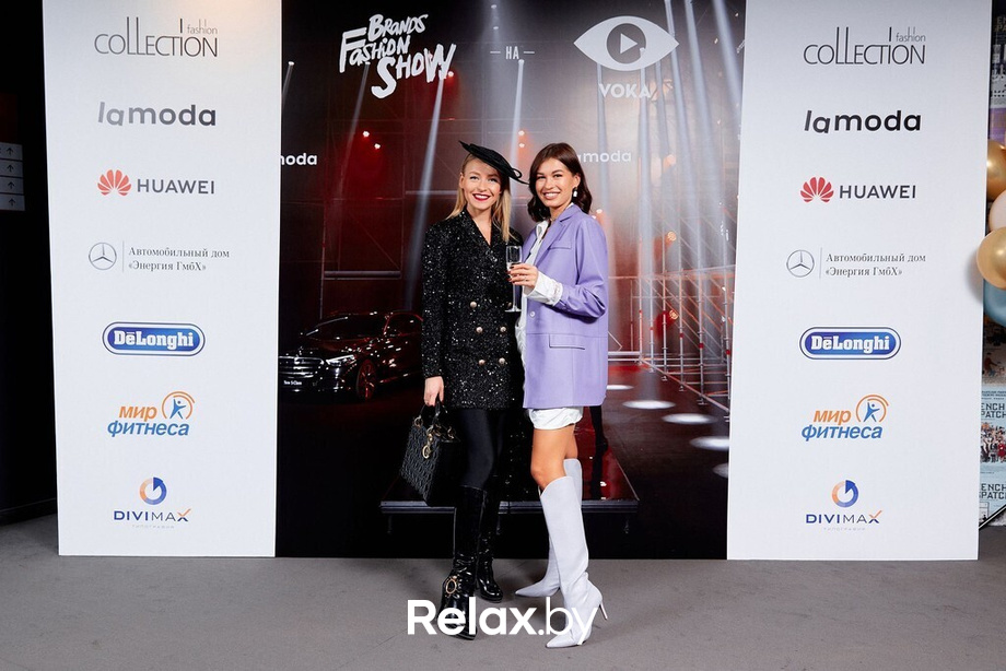 13 сезон Brands Fashion Show | Премьера, фото № 31