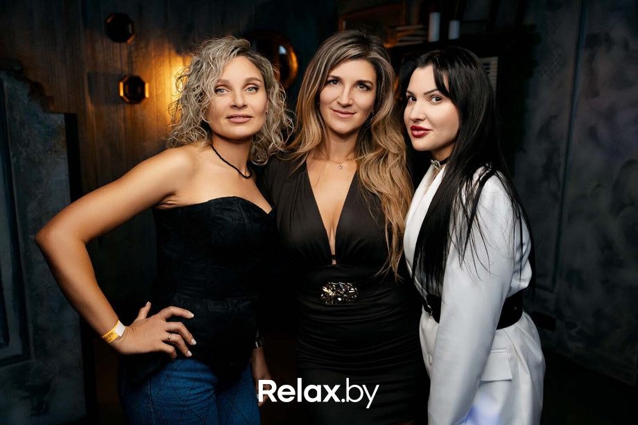 Friday party, фото № 48