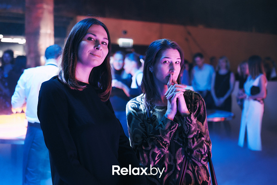 Презентация QLED телевизоров Samsung, фото № 97