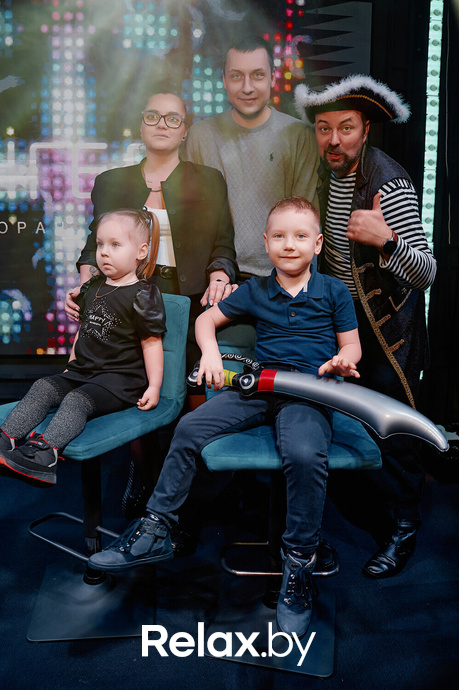 Короли Вечеринок. Детский праздник, фото № 44