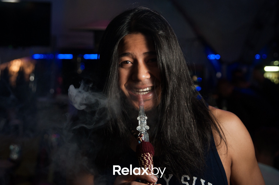 Mojito pre-party, фото № 26