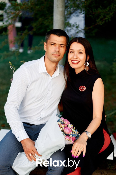 Вторая летняя встреча с белорусскими дизайнерами «Открытый подиум», фото № 7