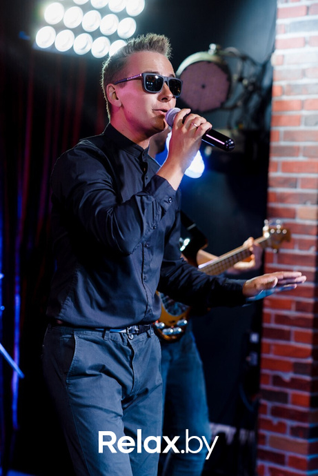 Brooklyn Live!, фото № 11