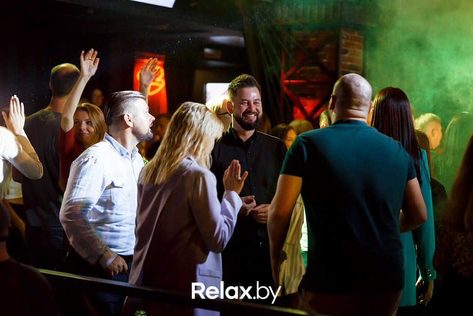 Brooklyn Live!, фото № 102