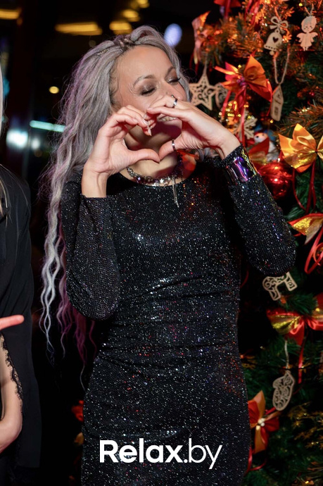 Новогодний корпоратив, фото № 19