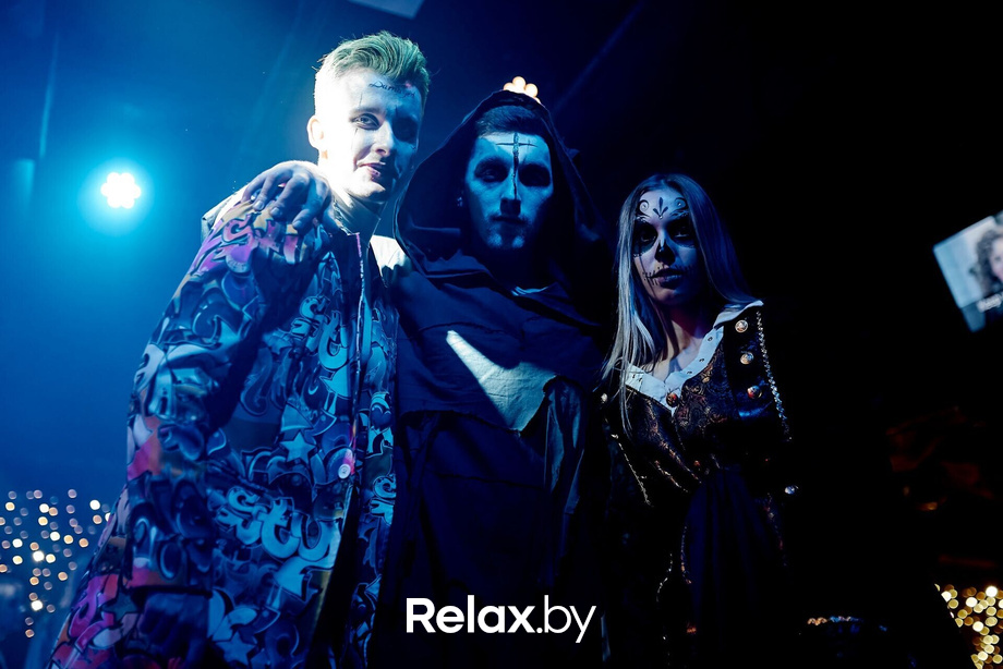 Суббота в Ангелах, фото № 51