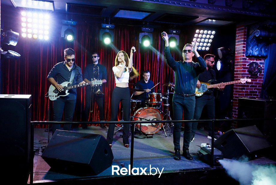 Brooklyn Live!, фото № 40