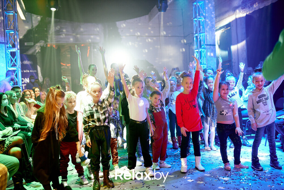 FASHION KIDS’ SHOW, фото № 338