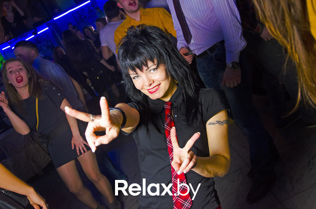 Ретро 80vs90, фото № 50