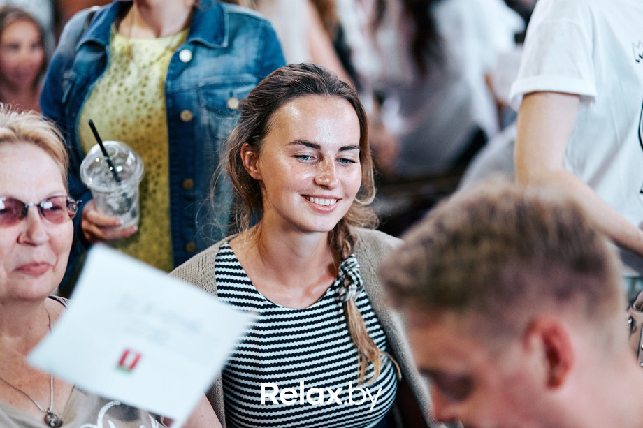 Презентация клипа «TIME» финалиста отбора на «Детское Евровидение-2018», фото № 20