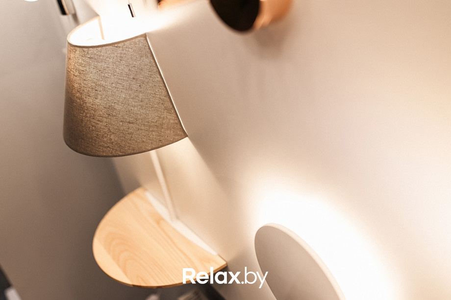 Открытие салона LUMINOSO и выставки Павла Омелюсика, фото № 52