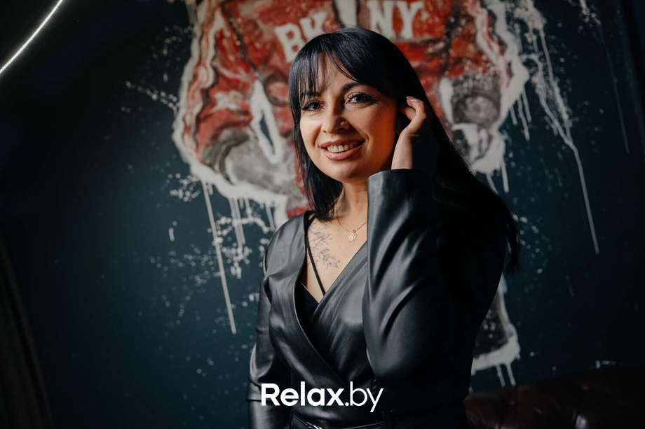 Brooklyn Live!, фото № 84