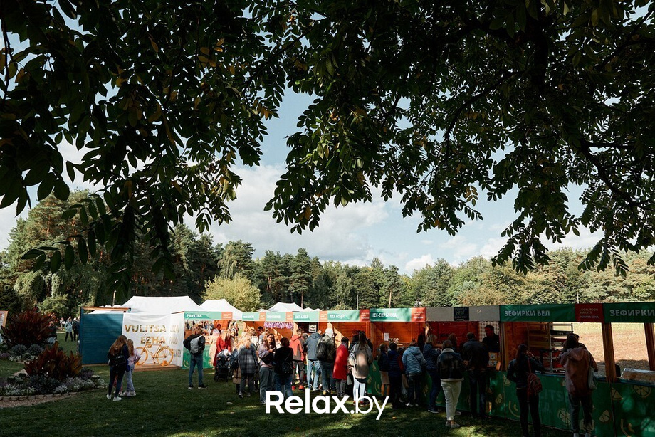 Фестиваль Vulitsa Ezha, фото № 22