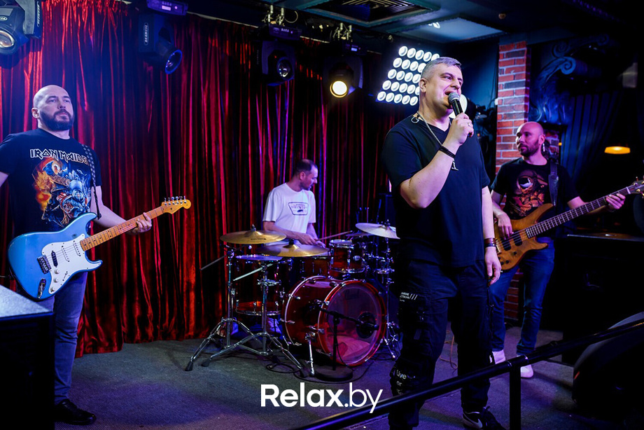 Brooklyn Live!, фото № 1