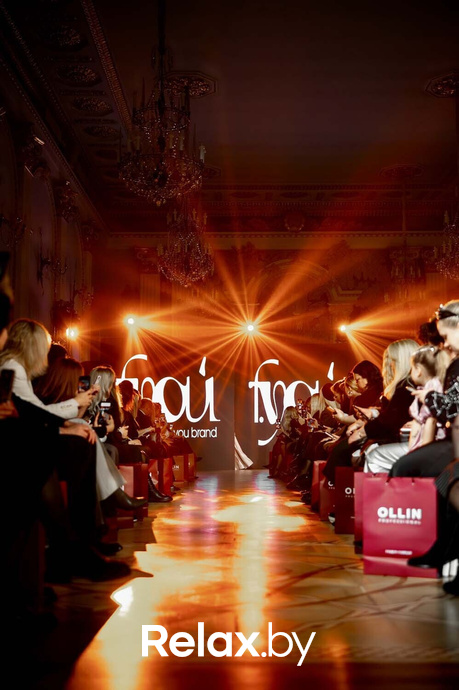 Fashion Fabrique 2.0 (часть 1), фото № 58