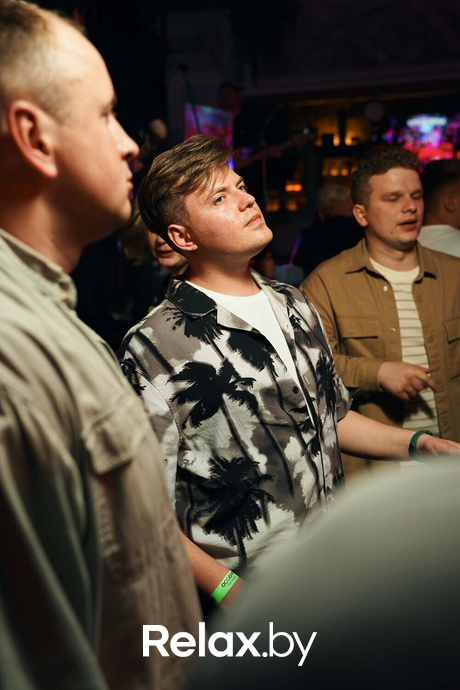 Saturday party, фото № 48