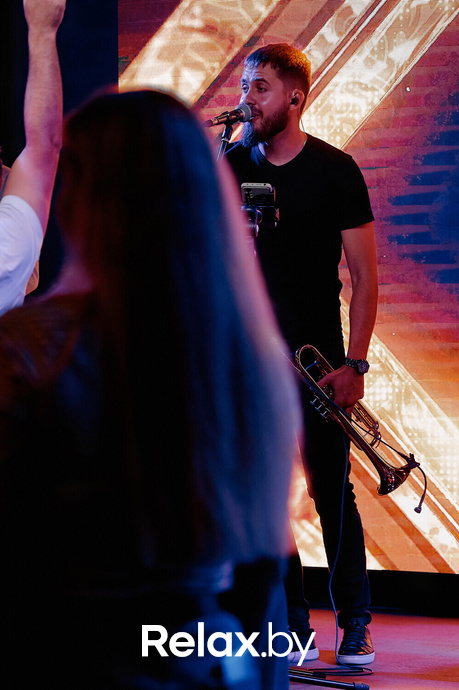 Friday Music, фото № 12