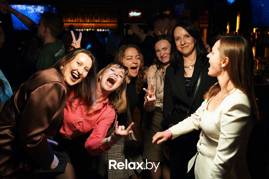 Saturday party, фото № 24