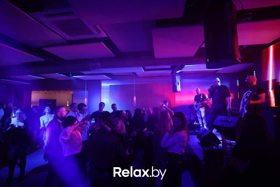 Terra party, фото № 79