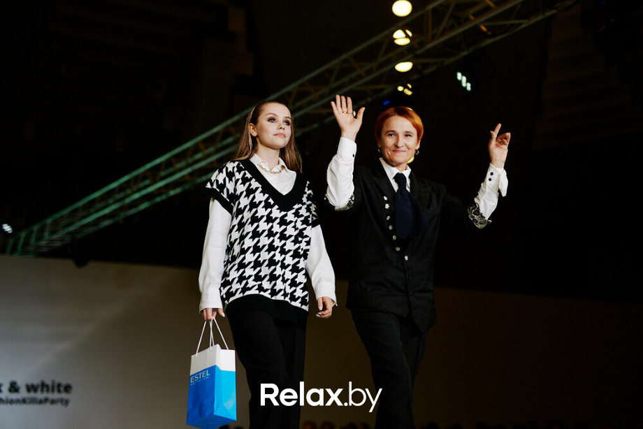 IMG FASHION Killa Part, фото № 332