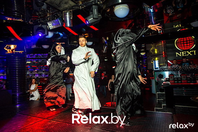 Next Club Show, фото № 6