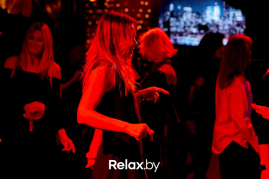 Пятница в Ангелах, фото № 28