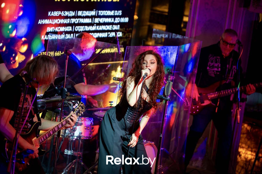 Saturday party, фото № 7