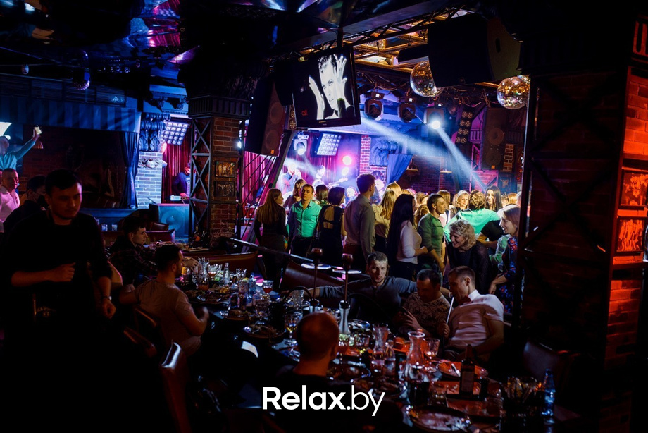 Brooklyn Live!, фото № 16