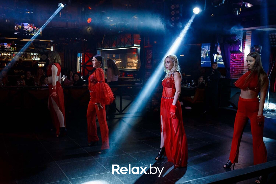 Brooklyn Live!, фото № 43