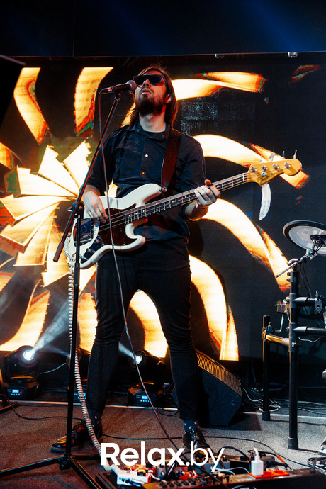 Концерт групп Inomarki и Endorfin, фото № 27