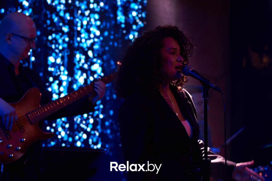 Saturday music, фото № 7