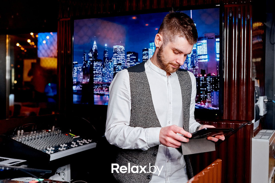 Friday Music, фото № 65