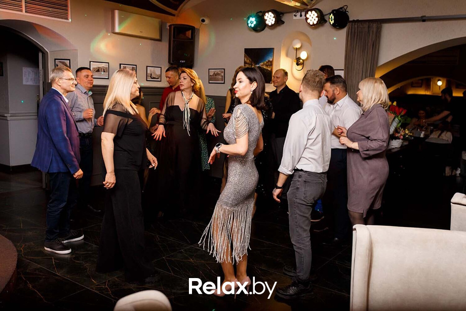 Международный Женский День, фото № 4