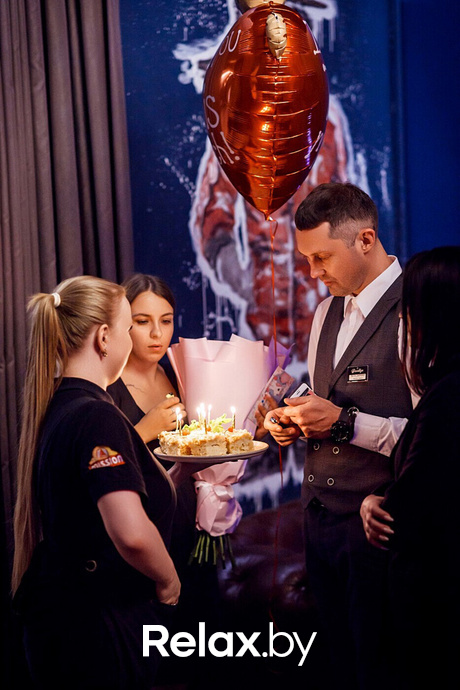 Brooklyn Live!, фото № 29