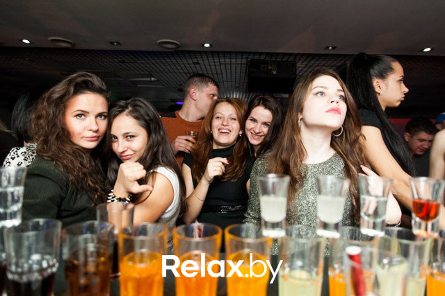 Saturday party, фото № 118