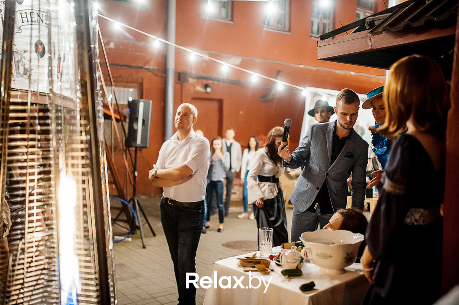 Hendrick's CucuMusic, фото № 199