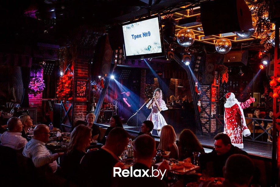 Новогодний Бруклин, фото № 7