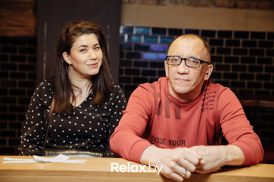 Отчетный концерт, фото № 10