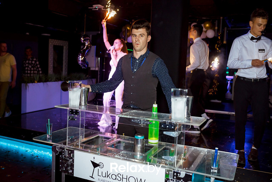 Birthday party ROKAS!, фото № 34