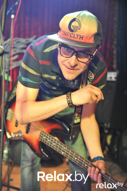 Открытие мото-сезона 2013, фото № 72