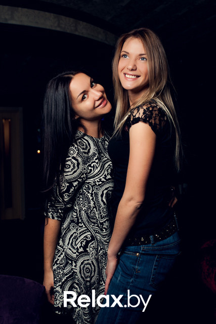 Weekend в караоке Mackva, фото № 49