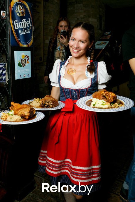 Октоберфест, фото № 28